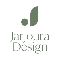 Jarjoura Design logo, Jarjoura Design contact details