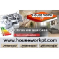 House Work PT logo, House Work PT contact details