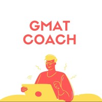 GMAT Coach logo, GMAT Coach contact details