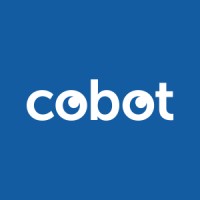 Cobot logo, Cobot contact details