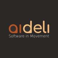 Aideli logo, Aideli contact details