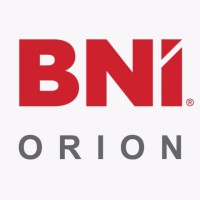 BNI Orion - Türkiye logo, BNI Orion - Türkiye contact details