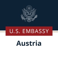 U.S. Embassy Vienna logo, U.S. Embassy Vienna contact details