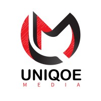 Uniqoe Media logo, Uniqoe Media contact details