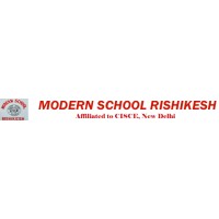 Modern School Rishikesh logo, Modern School Rishikesh contact details