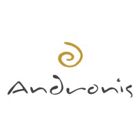 Andronis logo, Andronis contact details