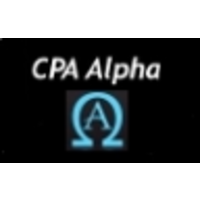 CPAAlpha logo, CPAAlpha contact details