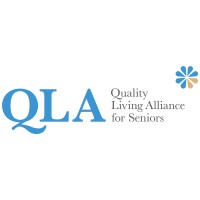 Quality Living Alliance for Seniors logo, Quality Living Alliance for Seniors contact details