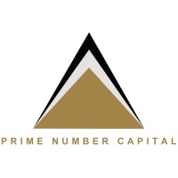 Prime Number Capital logo, Prime Number Capital contact details