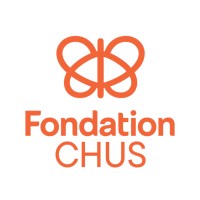 Fondation du CHUS logo, Fondation du CHUS contact details