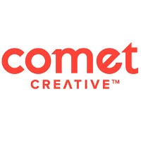 Comet Creative logo, Comet Creative contact details