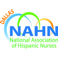 National Association of Hispanic Nurses-Dallas Chapter logo, National Association of Hispanic Nurses-Dallas Chapter contact details