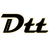 Dtt Deliveries Ltd logo, Dtt Deliveries Ltd contact details