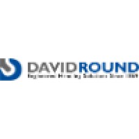 David Round logo, David Round contact details