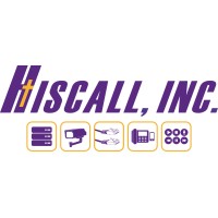 Hiscall logo, Hiscall contact details