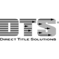 Direct Title Solutions, Inc. logo, Direct Title Solutions, Inc. contact details