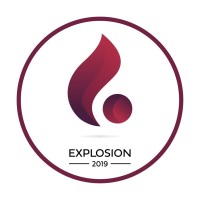 Explosion Undip logo, Explosion Undip contact details