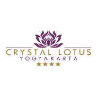 Crystal Lotus Hotel logo, Crystal Lotus Hotel contact details