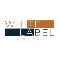 White Label Realty Co logo, White Label Realty Co contact details