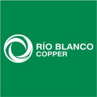 Río Blanco Copper S.A. logo, Río Blanco Copper S.A. contact details