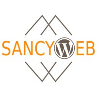 Sancyweb logo, Sancyweb contact details