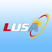 Little USA Solar logo, Little USA Solar contact details