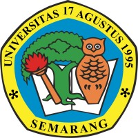 Universitas 17 Agustus 1945 Semarang logo, Universitas 17 Agustus 1945 Semarang contact details