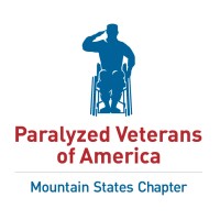 Mountain States Chapter Paralyzed Veterans of America logo, Mountain States Chapter Paralyzed Veterans of America contact details