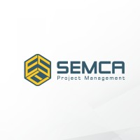 SEMCA logo, SEMCA contact details