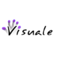 Visuale Labs logo, Visuale Labs contact details