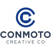 Conmoto Creative Company logo, Conmoto Creative Company contact details