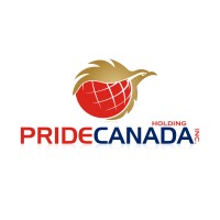 Pride Canada Holding Inc logo, Pride Canada Holding Inc contact details