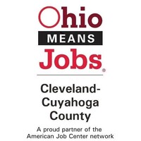 OhioMeansJobs Cleveland-Cuyahoga County logo, OhioMeansJobs Cleveland-Cuyahoga County contact details