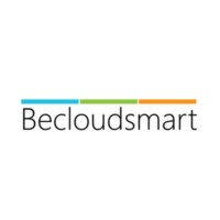 Becloudsmart logo, Becloudsmart contact details