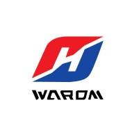 WAROM Technology MENA FZCO logo, WAROM Technology MENA FZCO contact details