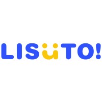 Lisuto AI logo, Lisuto AI contact details