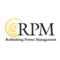 Rethinking Power Management logo, Rethinking Power Management contact details