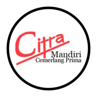 PT. Citra Mandiri Cemerlang Prima logo, PT. Citra Mandiri Cemerlang Prima contact details