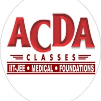 Acda Classes logo, Acda Classes contact details