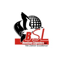 BenStan Logistics LLC. logo, BenStan Logistics LLC. contact details