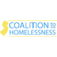 NJ Coalition to End Homelessness logo, NJ Coalition to End Homelessness contact details