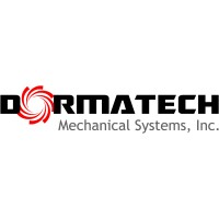 Dormatech Mechanical Systems, Inc logo, Dormatech Mechanical Systems, Inc contact details