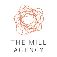 The Mill Agency at SU logo, The Mill Agency at SU contact details