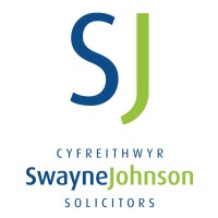 Swayne Johnson Solicitors logo, Swayne Johnson Solicitors contact details