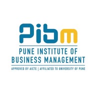 Pune Institute of Business Management (PIBM) logo, Pune Institute of Business Management (PIBM) contact details