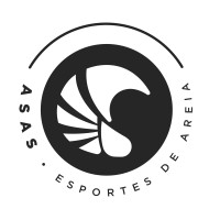 Asas Esportes de Areia logo, Asas Esportes de Areia contact details