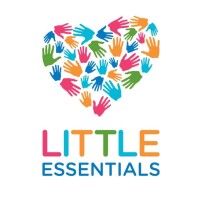 Little Essentials logo, Little Essentials contact details