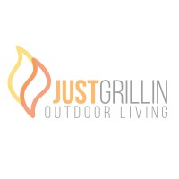 Just Grillin logo, Just Grillin contact details