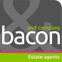 Bacon and Company logo, Bacon and Company contact details