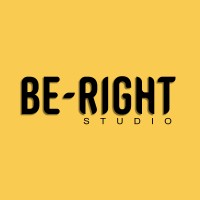 Be-Right Studio logo, Be-Right Studio contact details